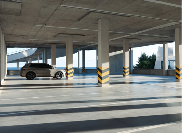 Betoni otporni na habanje