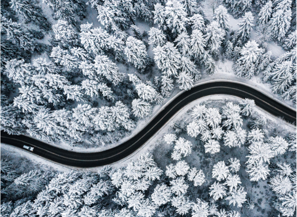 Betoni otporni na mraz i sol