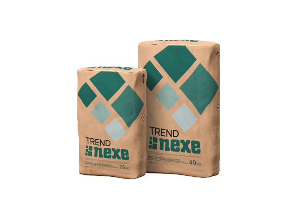 Trend CEM II/B-M (P-S) 32,5R