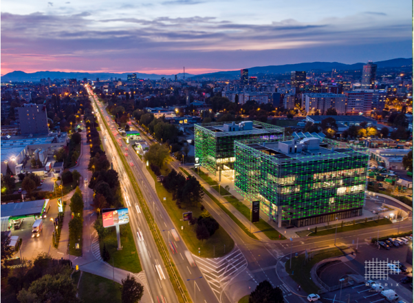 Lagani betoni (nekonstruktivni)