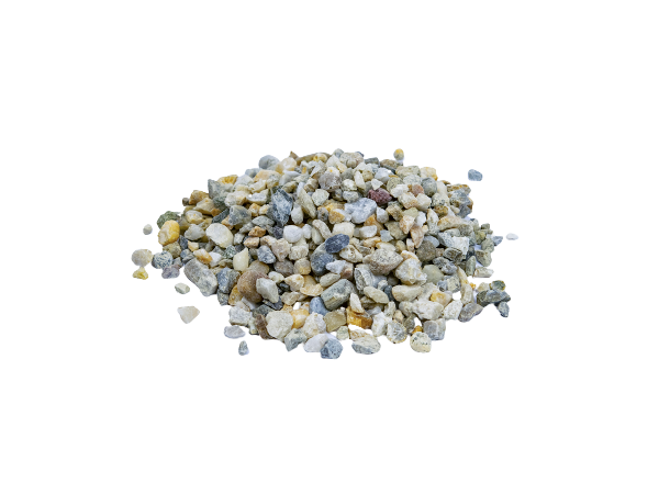 Agregat frakcije 8/16 mm Predrobljeni šljunak