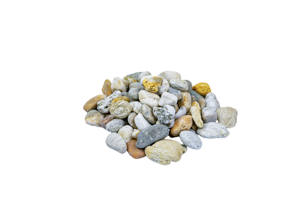 Agregat frakcije 16/32 mm Prirodni