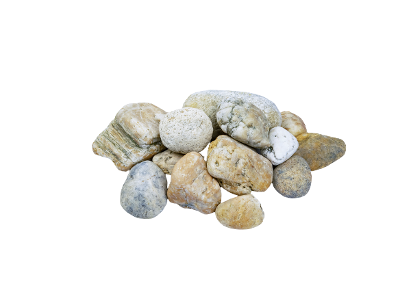 Agregat frakcije 32/63 mm Prirodni